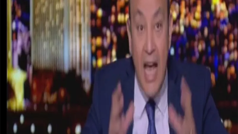 عمرو اديب : المواطن البسيط هو من يدفع فاتورة التظاهرات