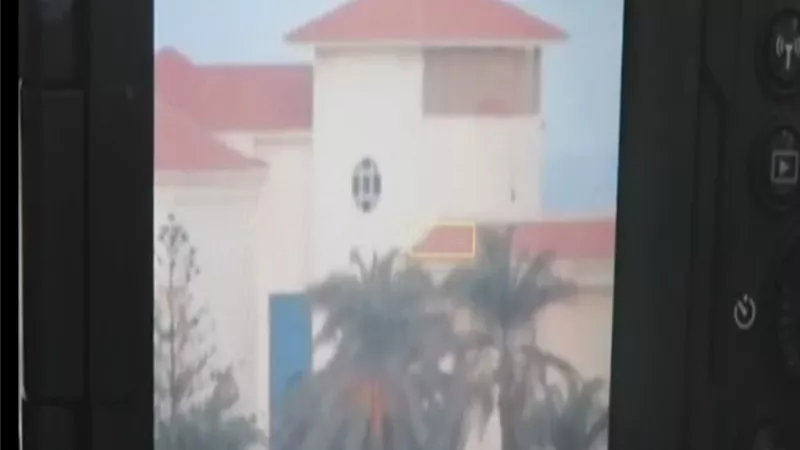 اديب يكشف عن المخطط الكامل لمحاولة الاخوان اغتيال الرئيس في استراحة المعمورة