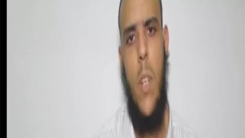 اعترافات عضو لواء الثورة المتهم بمحاولة اغتيال الرئيس :حصلت على دورات استخدام السلاح الآلي ورصد الأهداف