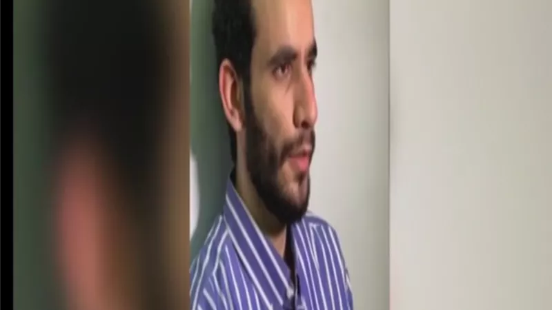 اعترافات عضو الجماعة المتهم بمحاولة اغتيال الرئيس:شاركت في اعتصام رابعه ومنه انضممت للواء الثورة