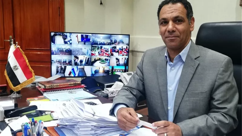 مندور: طرح قطع أراضى بأماكن متميزة فى مدينة بدر.. بالخرائط و الشروط