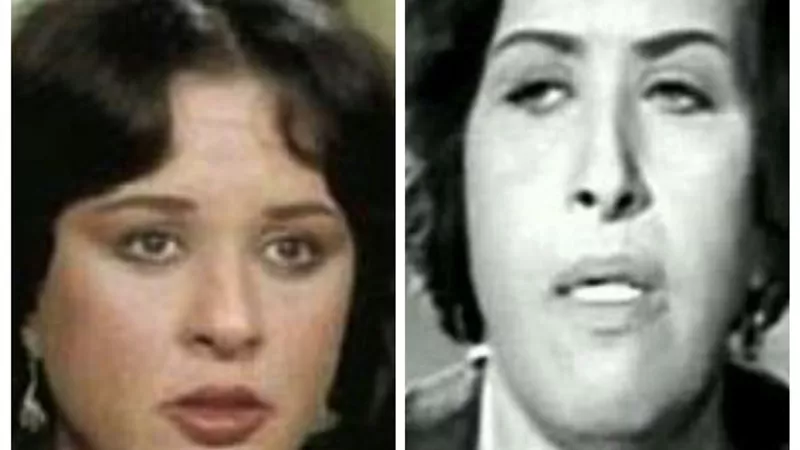 ماهى العلاقة التى تربط الست امينة بالفنانة معالى زايد
