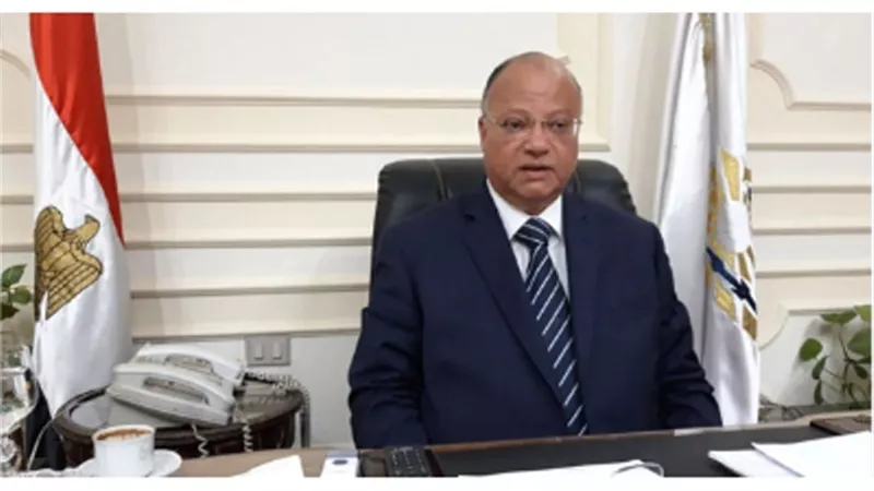 انتظام سير العملية التعليمية بمدارس القاهرة فى يومها الاول