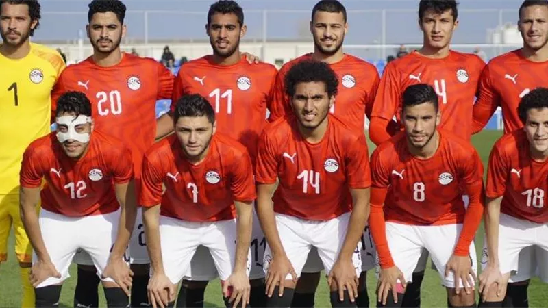 الجبلاية تخاطب كبار أفريقيا للاتفاق على وديات 