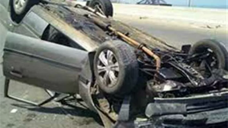إصابة ٦ أشخاص بينهم أربعة من عائلة واحدة بالوادى الجديد