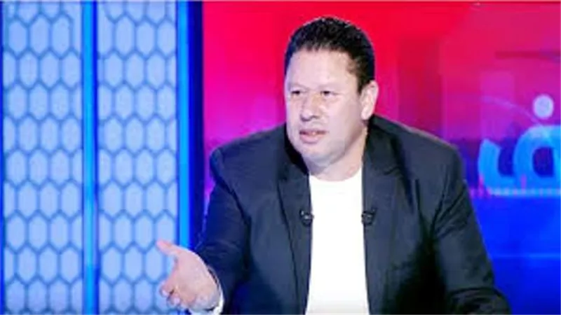 رضا عبدالعال يفتح النار على ميتشو.. فيديو