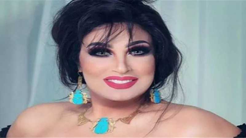 هاشتاج فيفى عبده يتصدر تويتر بعد هجومها الشرس على محمد على