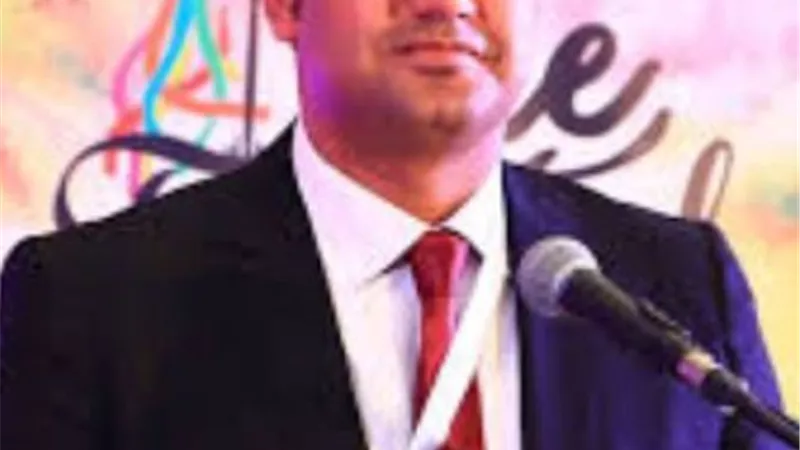 الإعلامي حسام الدين الأمير يرد على محمد علي بهاشتاج 