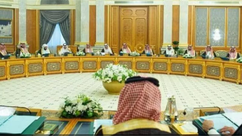قرارسعودى مهم بحق العاملين الأجانب.. اقرأ التفاصيل