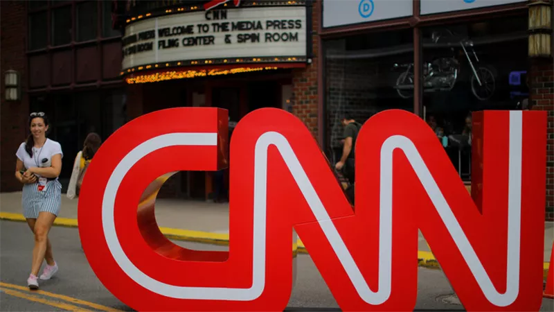 بدء محاكمة جندي أمريكي خطط لتفجير مقر الـ CNN