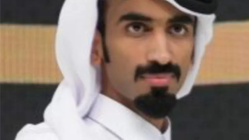 مهرجان الأدب العربي بدبي يكرم الكاتب العراقي أحمد الذواق