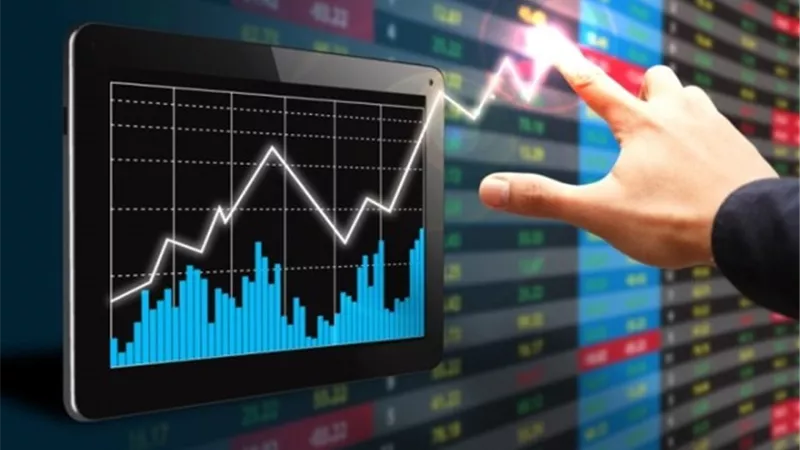 كيف تستثمر أموالك فى سوق الأسهم بعيدا عن المخاطر؟