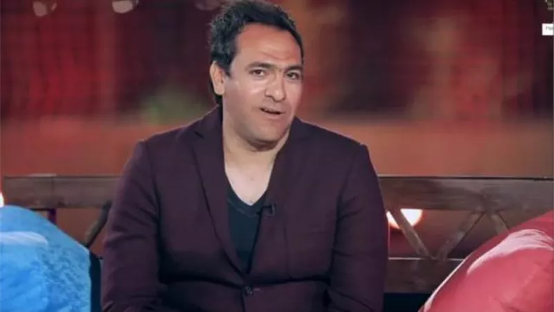 أمير عبد الحميد: كرهت أسلوب حسام البدري وجوزيه أفضل مدرب قابلته .. فيديو