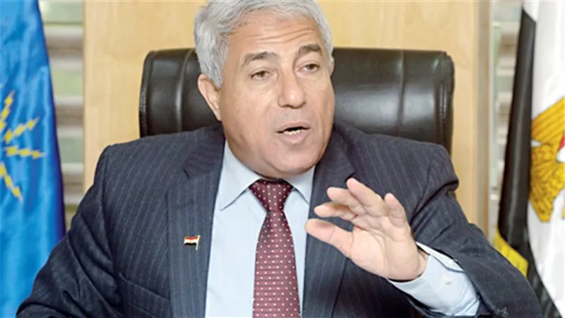محافظ أسوان يعثر على مخدرات بمبنى مهجور .. والمباحث تكشف المستور