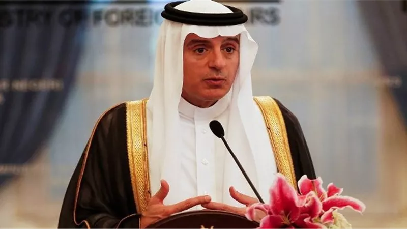 الخارجية السعودية: إيران مسؤولة عن هجوم «أرامكو» ولن نقف مكتوفى الأيدى