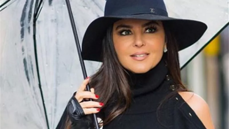 ريموشكا: مهرجان الجونة يقدم قيمة كبيرة لصناعة السينما.. والتنظيم رائع