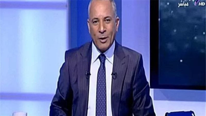 احمد موسى يكشف كذب شائعة الاخوان حول ابو العينين وعمال سيراميكا السويس
