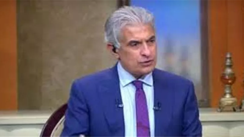 الابراشى: دفاع ترامب عن مصر كان أقوى من أى مصرى
