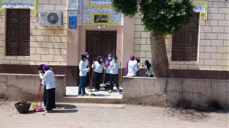 بمشاركة العشرات من الفتيات..انطلاق مبادرة 