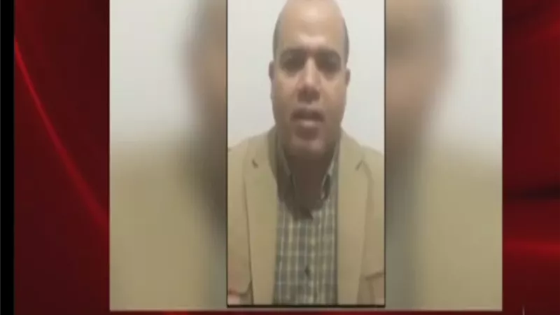 عاجل .. الاخواني الهارب احمد عطوان يبث فيديو يدعي مغادرة رئيس المخابرات العامة إلى الإمارات رغم وجودة بنيويورك