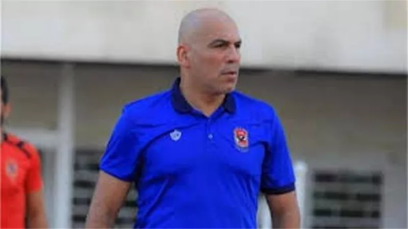 محمد يوسف: قررت الرحيل عن الأهلي حتى لو استمر لاسارتي