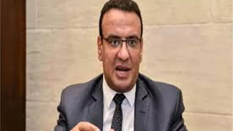 متحدث البرلمان لـ 