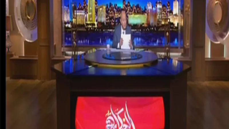 تصوير الاكمنة وحشد المواطنين واشاعة الفوضى .. اخطر اعترافات لمتهمين من جنسيات مختلفة تم ضبطهم
