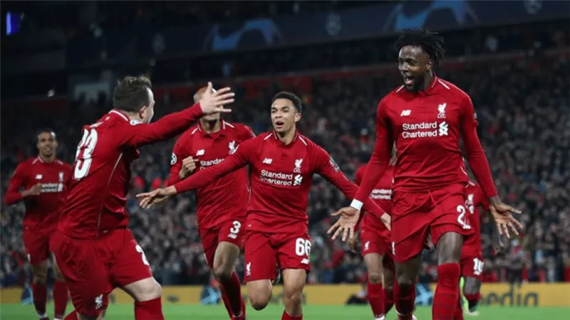 مباراة ليفربول ضد ميلتون اليوم الاربعاء القنوات الناقلة بث مباشر