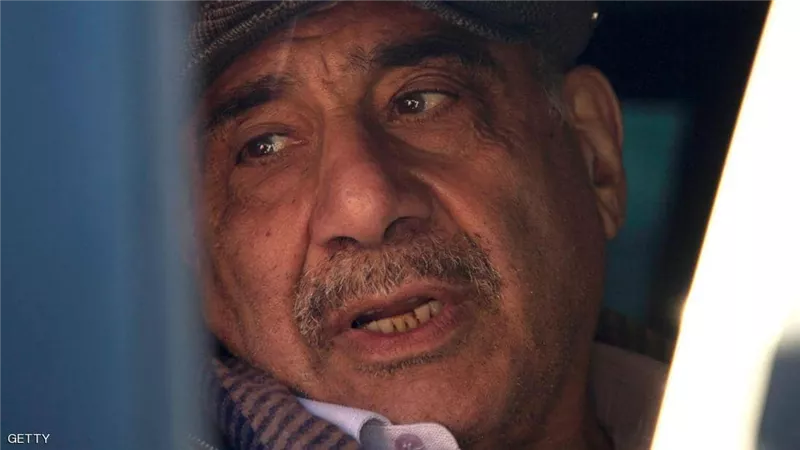 عبدالمهدي في الرياض للقاء الملك سلمان