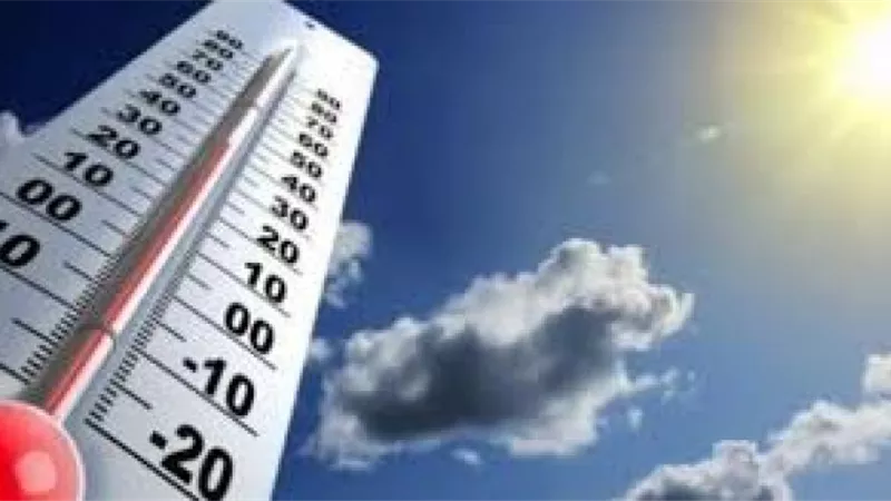 حالة الطقس اليوم الأربعاء 25 سبتمبر 2019 في مصر