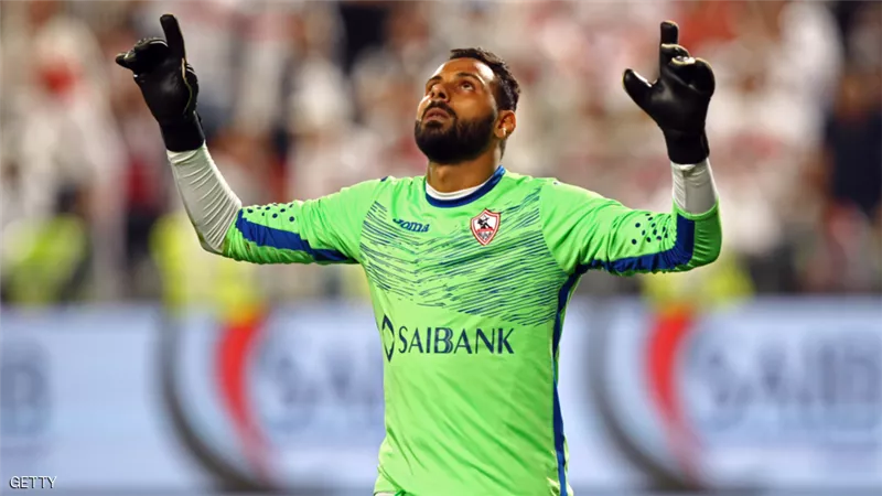 رئيس الزمالك يهدد جنش.. لهذا السبب