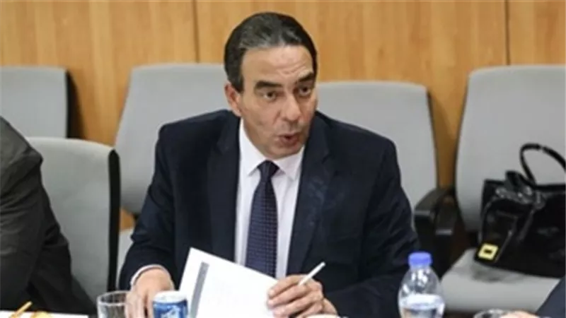 أيمن أبو العلا: لقاء السيسى بترامب تأكيد لمكانة مصر الدولية