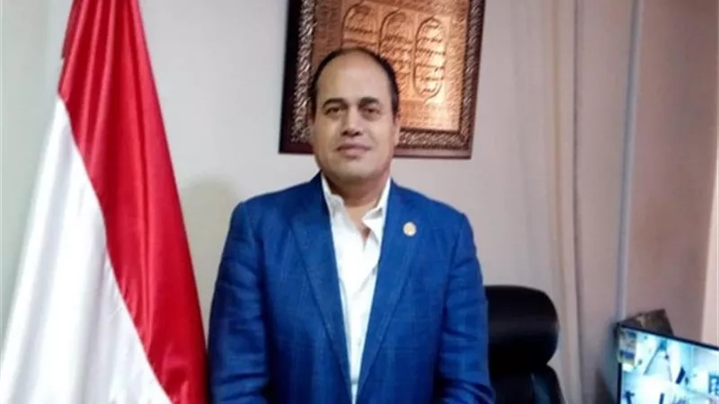 البجرمى: استكمال تطوير مركز شباب السلام ثالث ليليق بمستوى بطولات الانشطة الرياضية