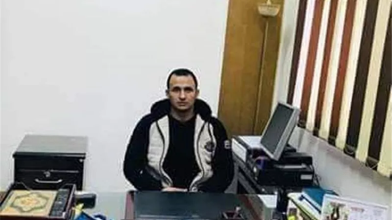 سقوط عصابة سرقة الهواتف المحمولة ومتعلقات المواطنين ببنها