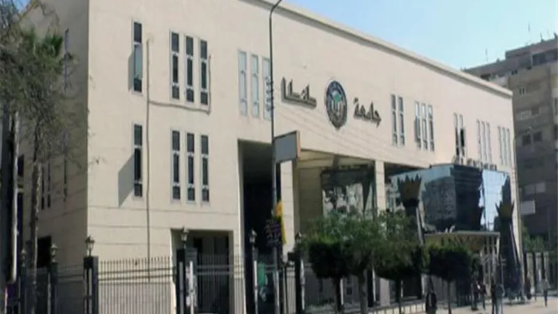 رئيس جامعة طنطا: 3 مليار جنيه لـ 4 مستشفيات جامعية جديدة