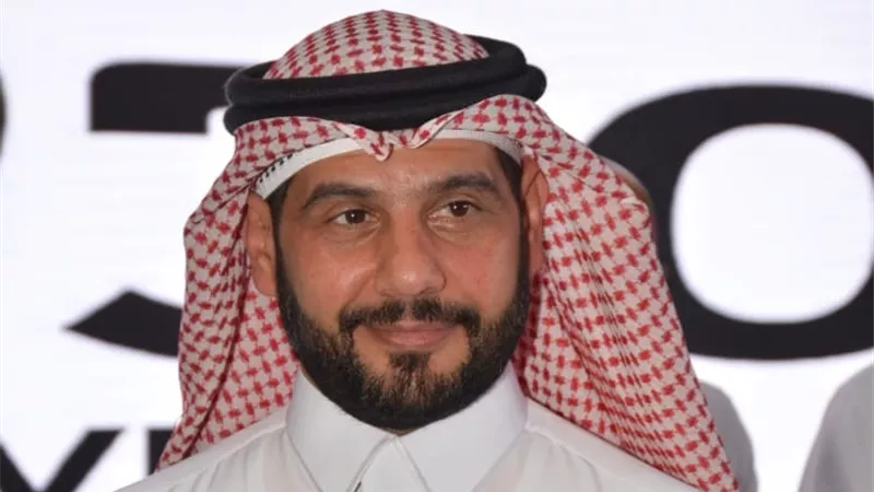 رئيس غرفة الجوف: 6.1 مليار دولار التبادل التجاري بين مصر والسعودية