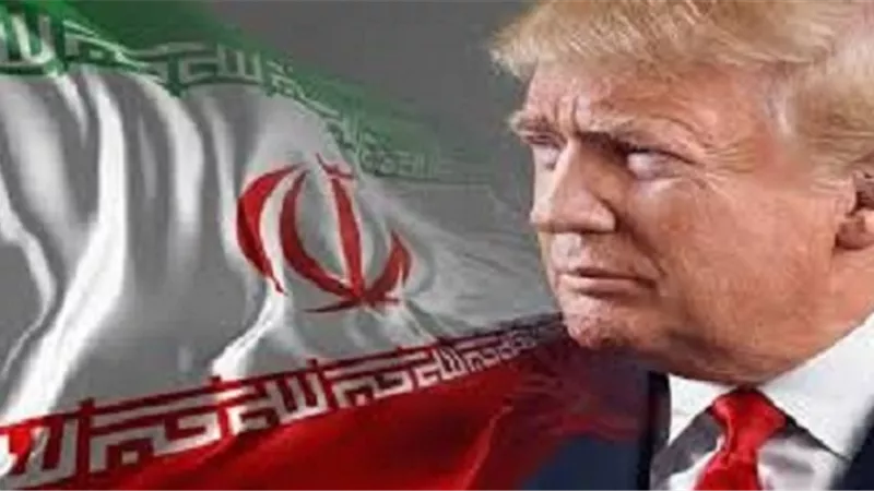 طهران :امريكا تعلن الحرب على المرضى والأطفال الإيرانيين بفرضها حظر على الأدوية
