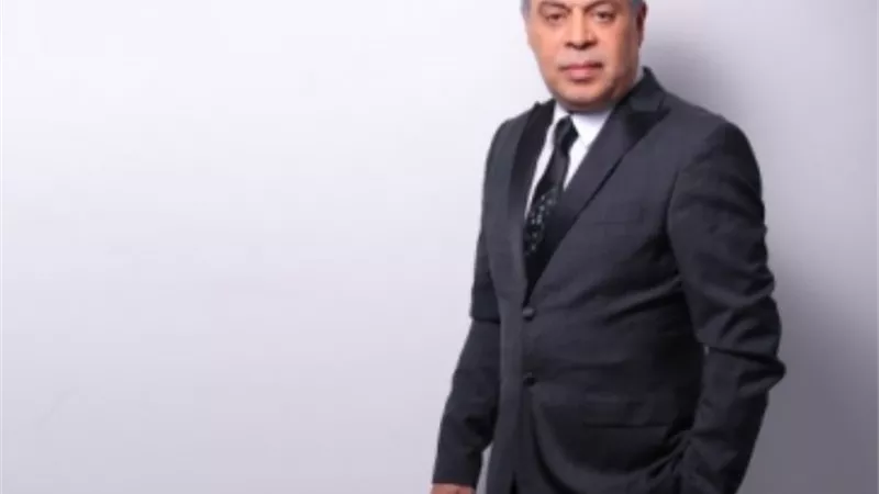 اشرف زكى منتج سينمائى فى 
