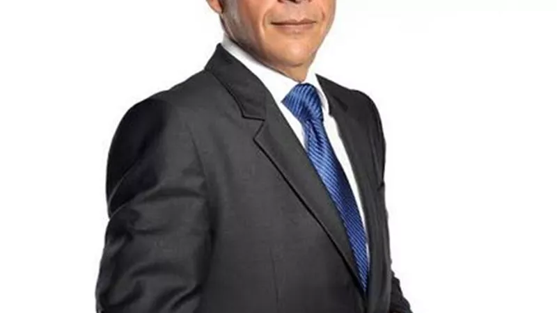 شردي يطرح رؤيته لإعلام المستقبل في روتاري الإسكندرية