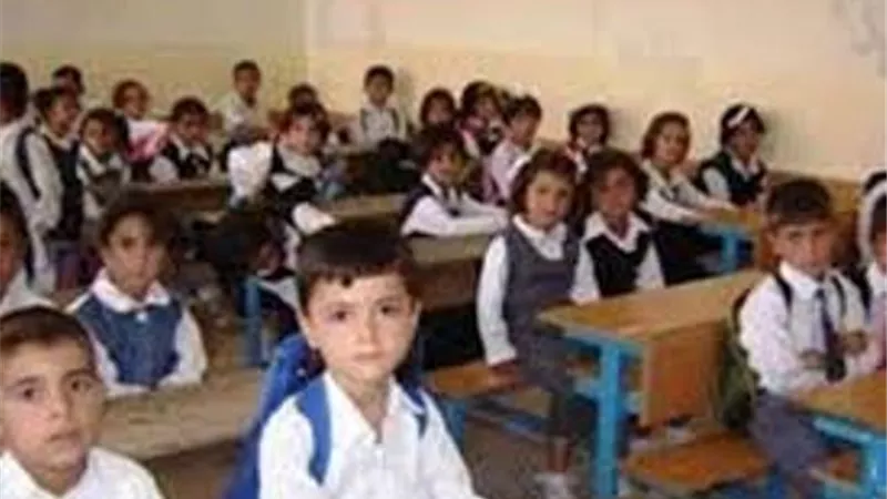 تخفيض سن القبول بالصف الأول الابتدائي فى الإسماعيلية