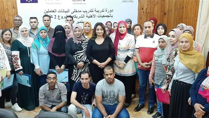 ٢ كفاية يقدم خدمات تنظيم الأسرة المجانية لـ ٢٩٥ الف سيدة حتى اغسطس الماضى