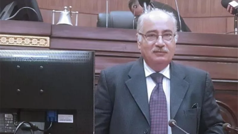 أردوغان يمارس دورا قذرا فى المنطقة فى دعم جماعات الأرهاب