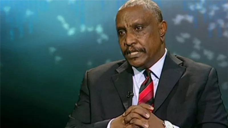 ياسر عرمان: اجتماعات العين السخنة دفعت بجهود السلام في السودان إلى الأمام