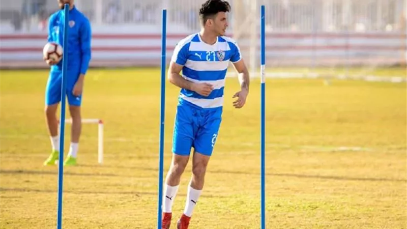 قبل المواجهة الإفريقية.. ميتشو يضع برنامجا تأهيليا لـ