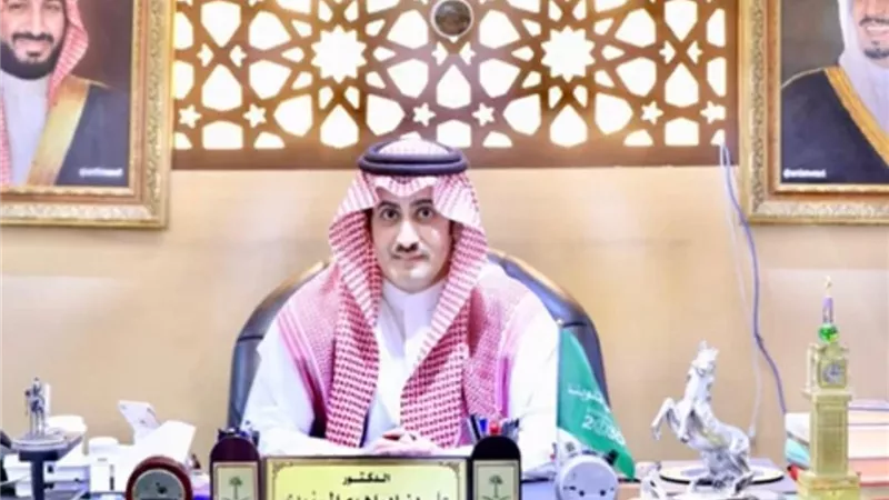 ان العالم يتحول