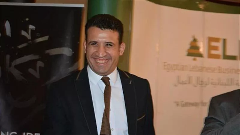 عمرو فتوح يقدم روشته لتشجيع الصناعة المصرية
