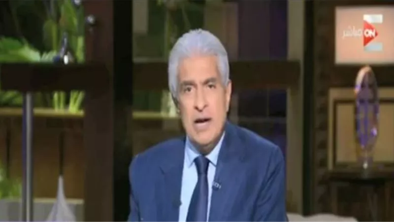 الإبراشى: الإخوان متورطون فى تجارة الآثار والعملة ويدعون الوطنية.. فيديو