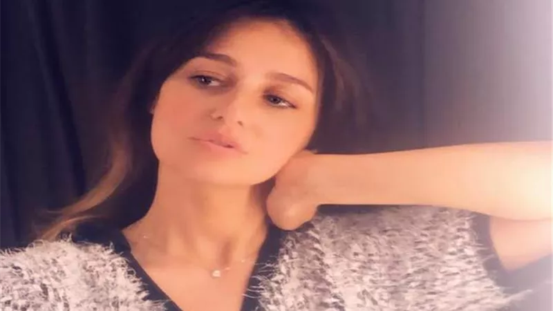 غضب جماهيرى من حلا شيحة بسبب وصلة رقص