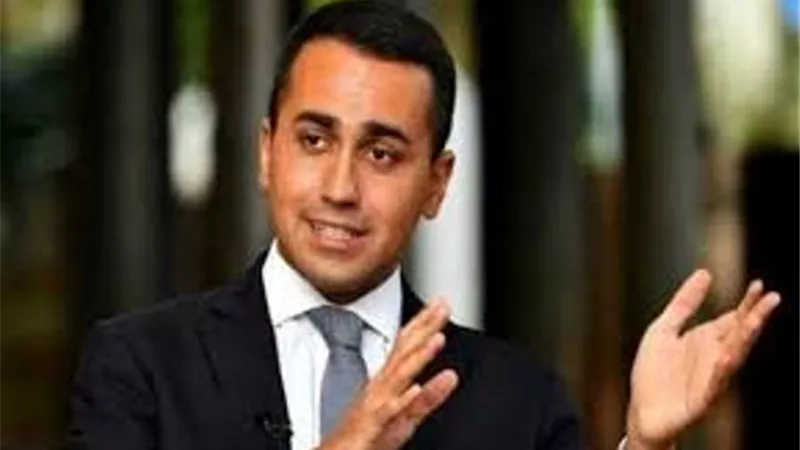 وزير الخارجية الإيطالي: القضية الصومالية ضمن أولويات الأجندة الدولية