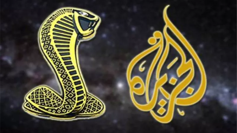 تقرير يفضح قناة الجزيرة القطرية لاحترافها الفبركة ونشر الشائعات.. فيديو